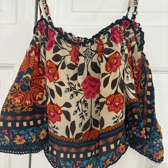 FRAM Rio Blouse - Picture 2 of 7